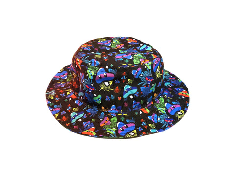 Picasso's Hat - Stay Trippy