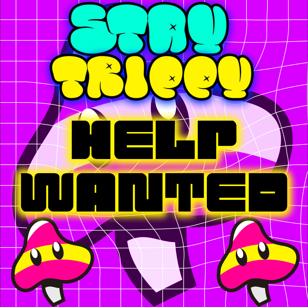 HELP WANTED