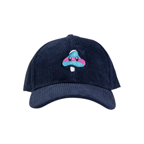 FUNGUY CAPS: NAVY