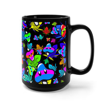 Trippy Life Mug 15oz