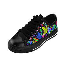 Men's Stay Trippy Kicks Black