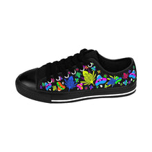 Men's Stay Trippy Kicks Black