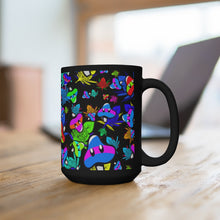 Trippy Life Mug 15oz