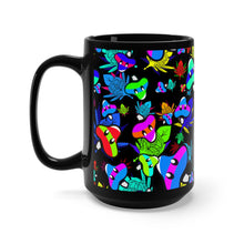 Trippy Life Mug 15oz