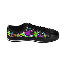 Men's Stay Trippy Kicks Black