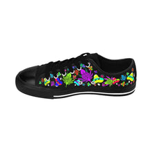 Men's Stay Trippy Kicks Black