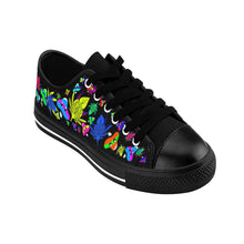 Men's Stay Trippy Kicks Black