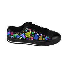 Men's Stay Trippy Kicks Black