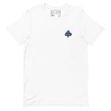 Stay Trippy Logo Tee